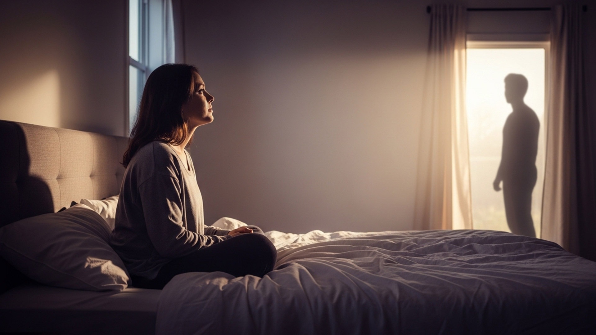 Individual therapy for emotional overwhelm