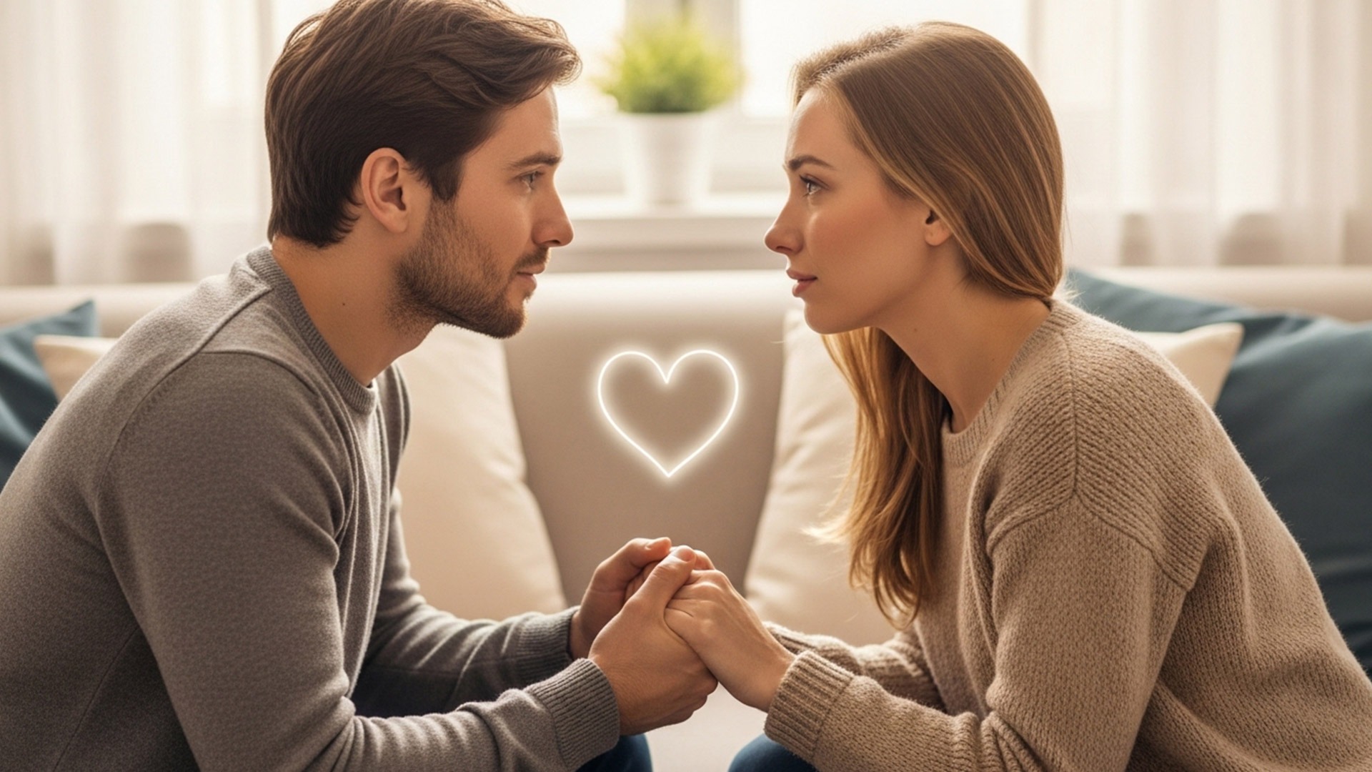 Couples therapy support